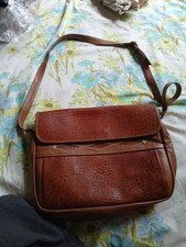 Borsa vera pelle usato  Sant Angelo a Cupolo