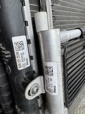 Kit radiatori cupra usato  Calcinato