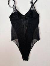 Body string noir d'occasion  Antony