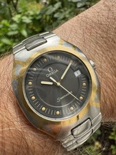 Omega seamaster polaris for sale  LONDON