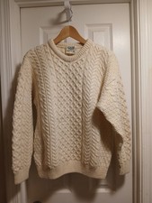 Carraig donn sweater for sale  Newport News
