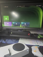 Custom xbox series for sale  Greenville