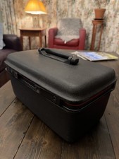 Large samsonite vanity for sale  LLANBEDR