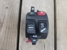 Bmw r1250gs r1200gs gebraucht kaufen  Obergriesbach
