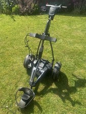 Powakaddy fw7s ebs for sale  MILTON KEYNES
