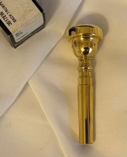 Bach 7ew trumpet for sale  Clermont
