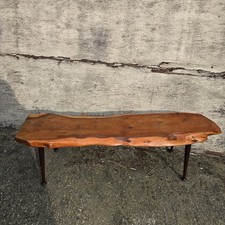 Retro live edge for sale  LOWESTOFT