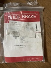 Mercedes bremsenset w211 gebraucht kaufen  Offenburg
