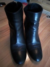 Stiefelette vera gomma gebraucht kaufen  Brilon