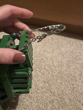 John deere square for sale John deere square for sale  STOCKBRIDGE