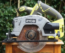 Ryobi rwsl1801 one for sale  TODMORDEN