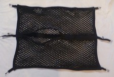 Auto gepäcknetz tasche gebraucht kaufen  Eggenstein-Leopoldshafen