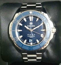 Formex reef chronometer d'occasion  Expédié en Belgium