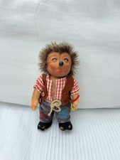 Steiff 8717 mecki gebraucht kaufen  Nassau