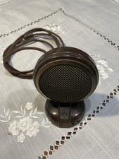 Kondensator mikrofon grundig gebraucht kaufen  Bischweier