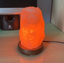 Lampada sale himalayano usato  Vecchiano