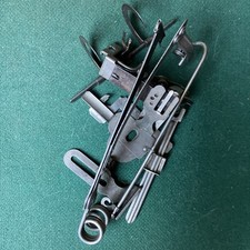 Sewing machine feet. for sale  SEDBERGH