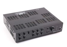 Toa electronics 1706 gebraucht kaufen  Höchstadt a.d.Aisch