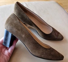 Trachtenschuhe ... dirndlschuh gebraucht kaufen  Garching b.München