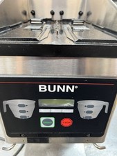 Bunn coffee grinder for sale  Pelham