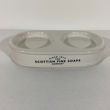 Scottish fine soaps for sale  UK