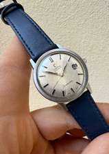 Omega seamaster vintage usato  Alessandria