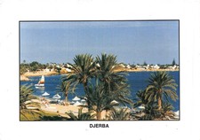 Tunisie djerba mentha d'occasion  France