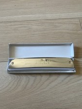 Swan crescent harmonica for sale  ABERDEEN