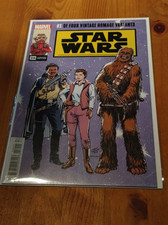 Star wars vintage gebraucht kaufen  Berlin
