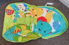 Fisher price bouncer for sale  COLCHESTER