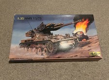 Maquette char heller for sale  STOKE-ON-TRENT