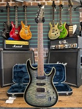Ibanez sas36fm transparent for sale  ASHTON-UNDER-LYNE