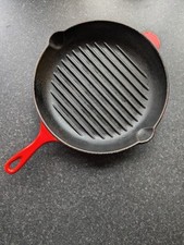 Creuset cast iron for sale  MACCLESFIELD