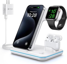 Waitiee wireless 15w for sale  Haltom City