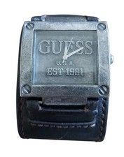 Montre guess homme d'occasion  Saintes