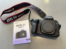 Canon mark 21.1 d'occasion  Renaison
