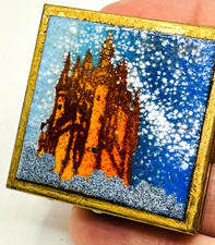 Vintage 1960s enamel for sale  Eugene