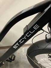 Cycle t720 electric for sale  Charlotte