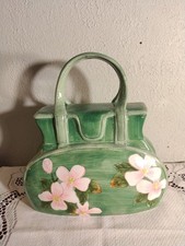 Wcl ceramic purse for sale  Campbellsville