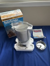 Presto tatertwister electric for sale  Sevierville