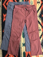 Lot prana halle for sale  Harrison