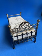 Dollhouse miniature beautiful for sale  CARDIFF