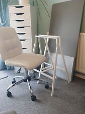 Ikea desk office for sale  WATERLOOVILLE