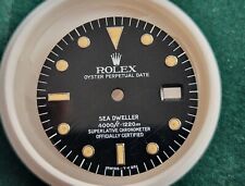 Dial originale rolex usato  Rimini