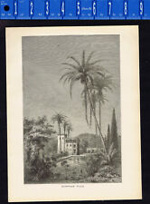 Egyptian villa historical for sale  Enterprise