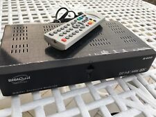 Decoder satellitare digiquest usato  Priolo Gargallo