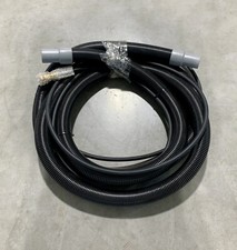 Mangueira de vácuo Parker Parflex 15' alta pressão FP153/540N-4 *NOB* comprar usado  Enviando para Brazil