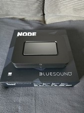 Bluesound node n130 gebraucht kaufen  Kirn