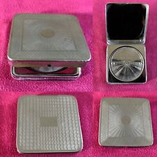 Vintage stratnoid compact for sale  PETERBOROUGH