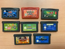 Giochi game boy usato  Faenza